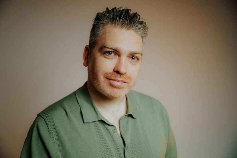 Profile image of Mike Gurrieri