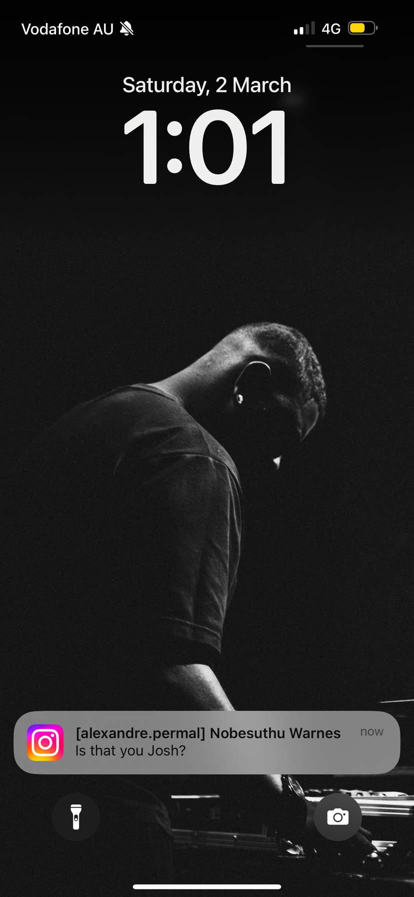 Profile image of Alexandre