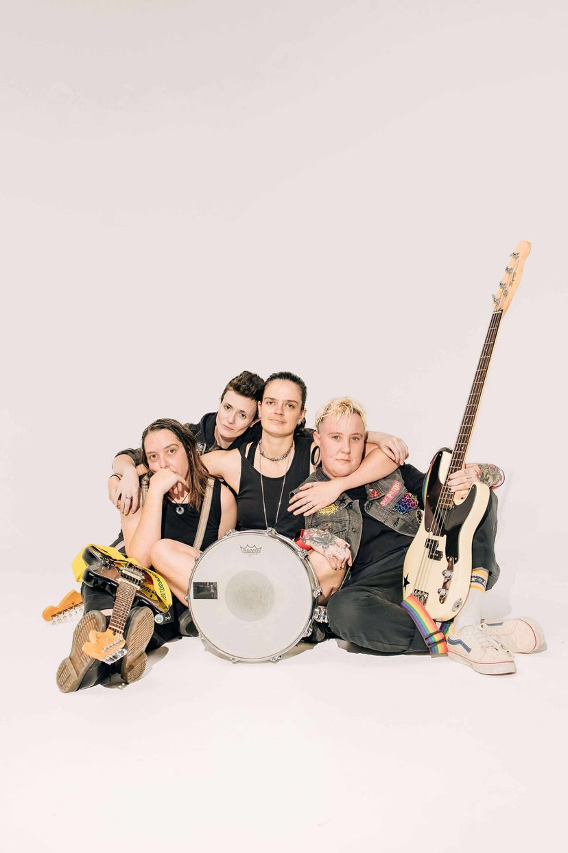 Profile image of Being Jane Lane