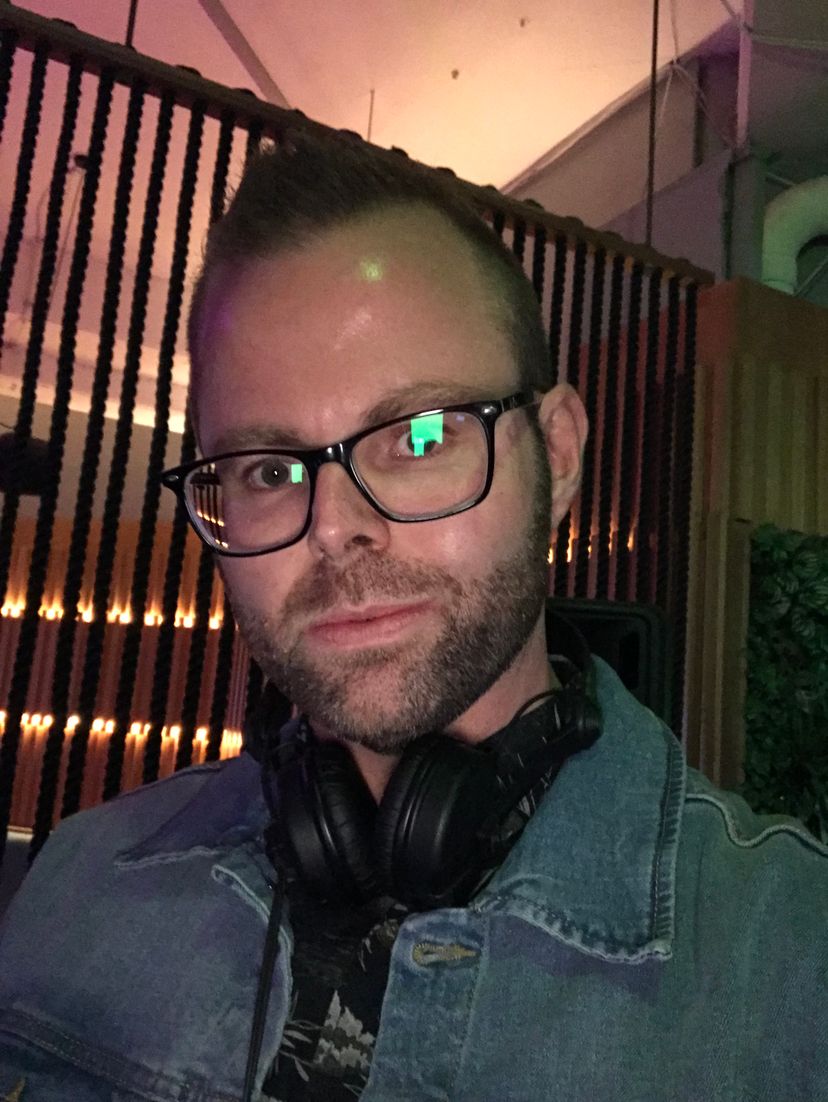 Profile image of Kane Forenzic