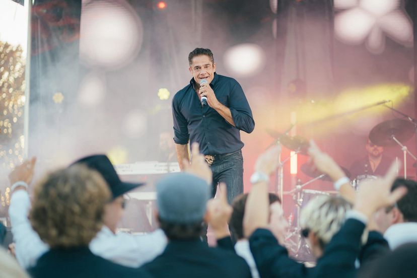 Profile image of Daren Reid and the Soul City Groove