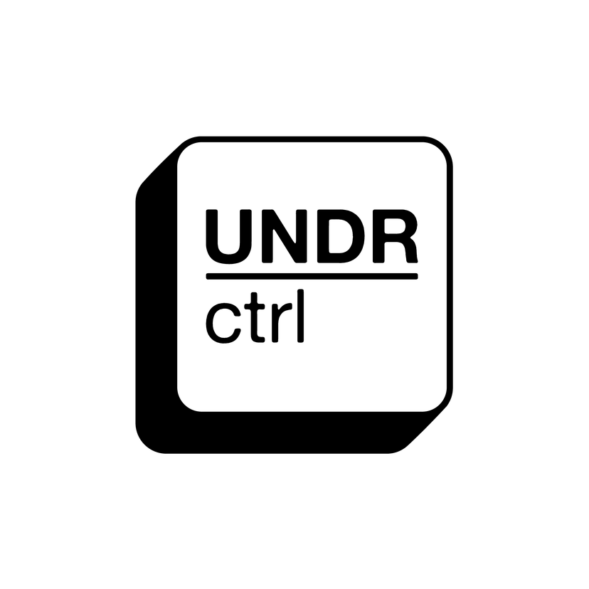 Profile image of UNDR Ctrl