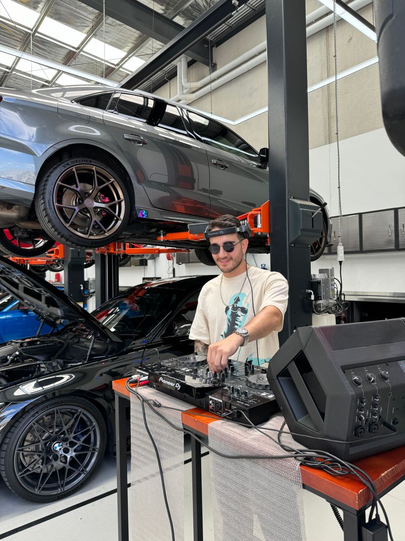 Profile image of DJANGA