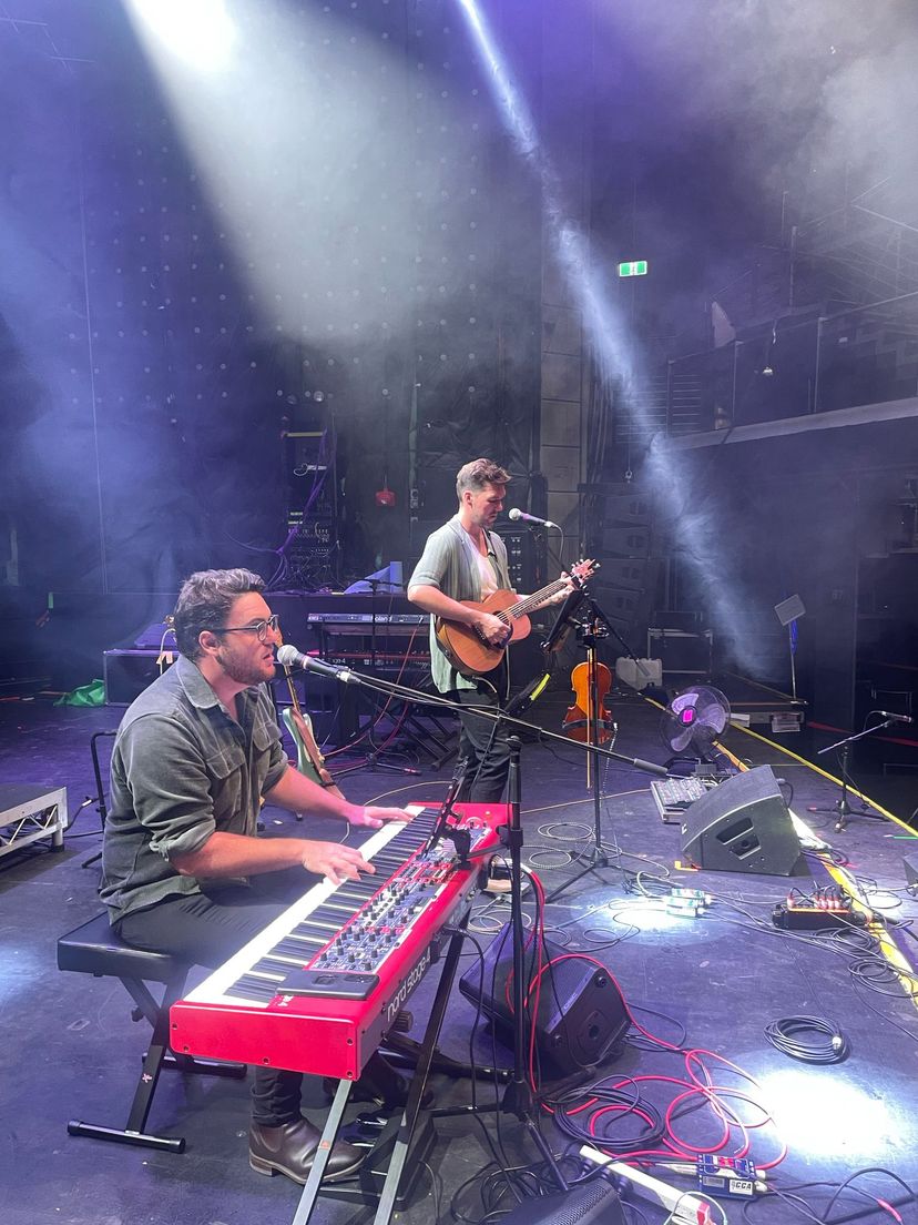 Profile image of Oisin Coffey