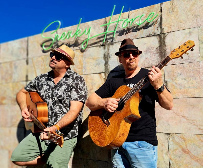 Profile image of Sneaky Horse