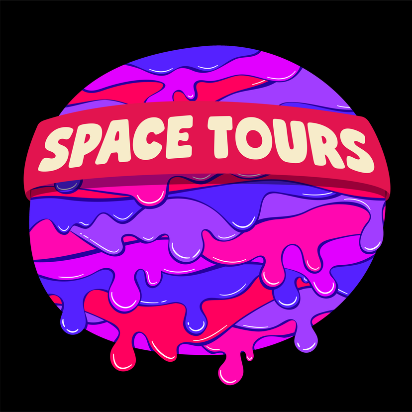 Profile image of Space Tours