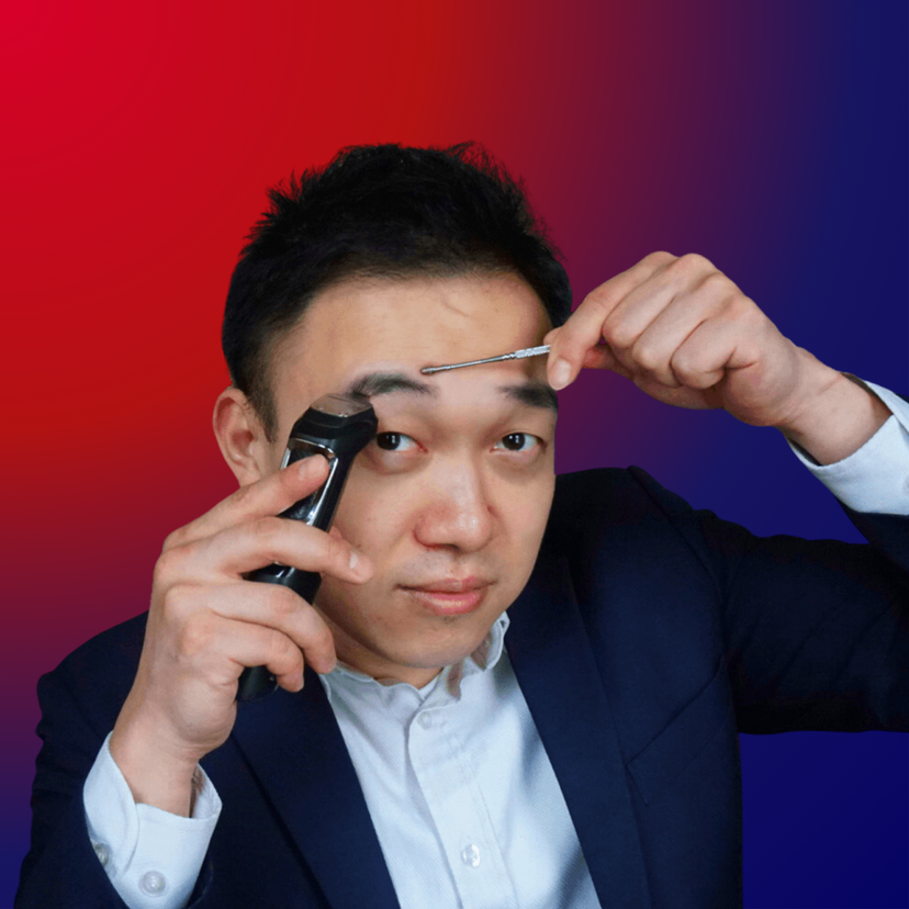 Profile image of Alvin Liu