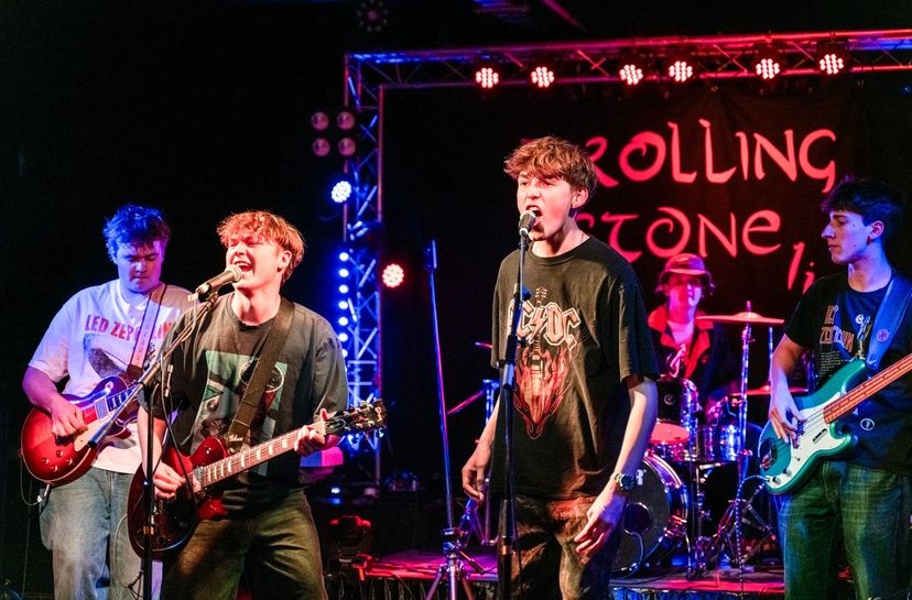 Profile image of Mendacity