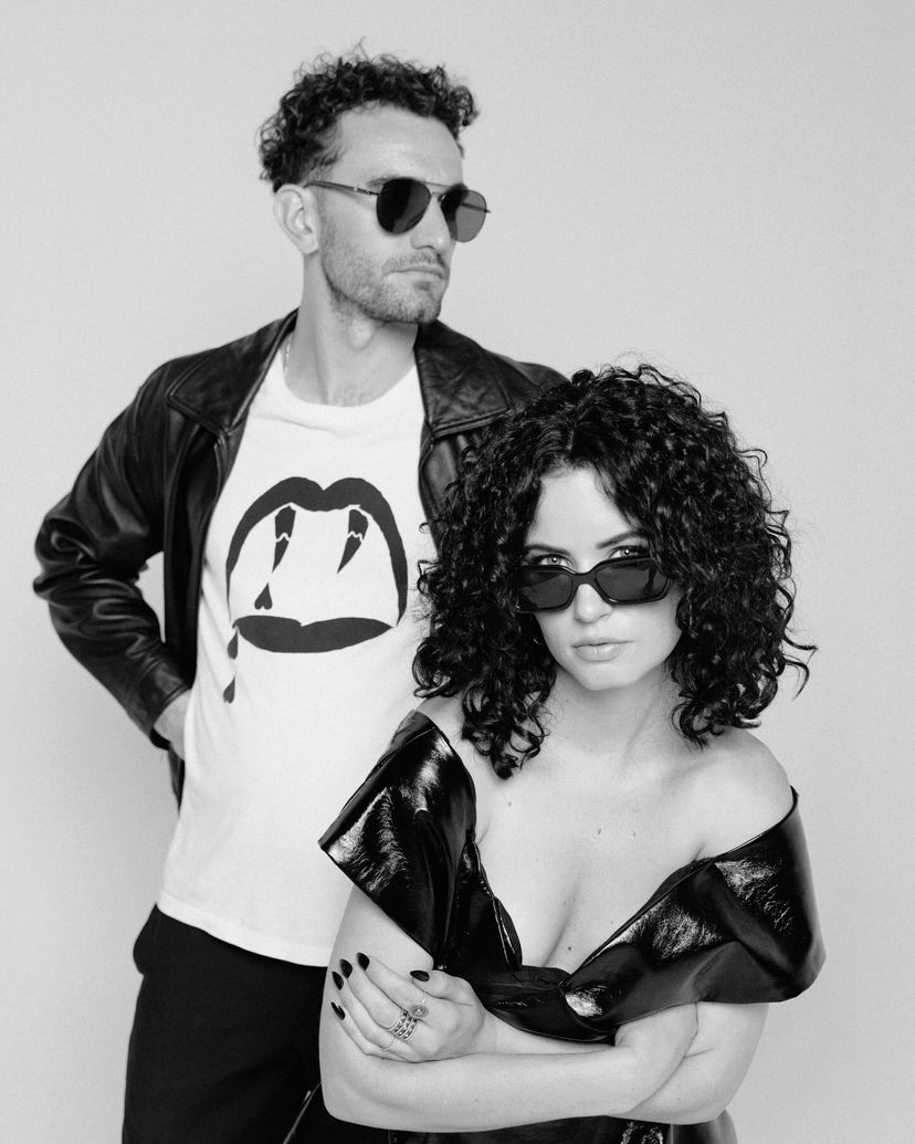 Profile image of Sam & Grace Duo (Gateway Ent)