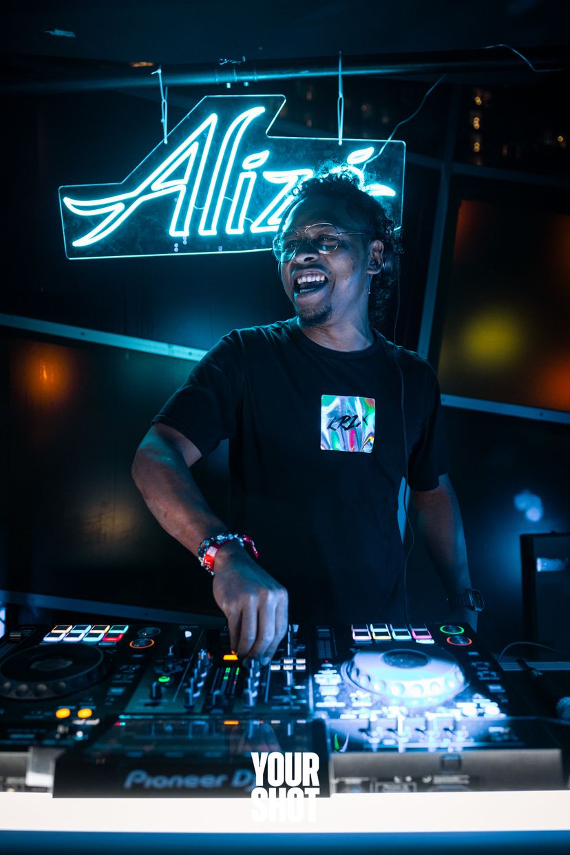 Profile image of DJ KRiX