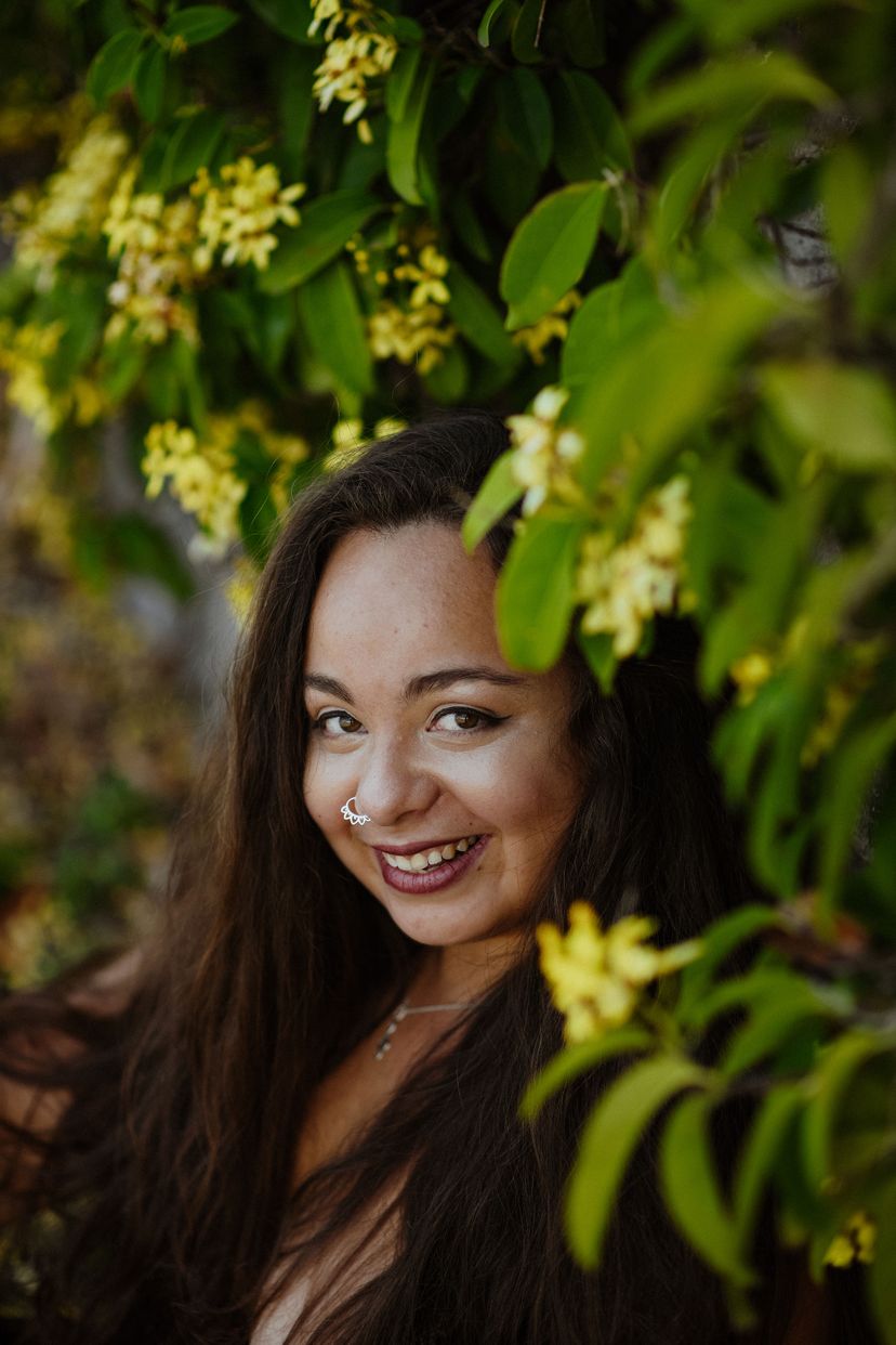 Profile image of Mei Li