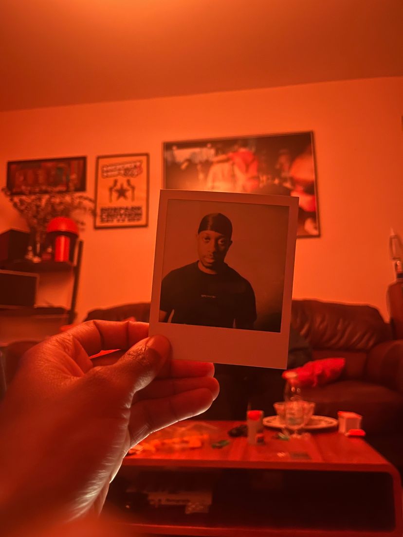 Profile image of Gilead Kentoe