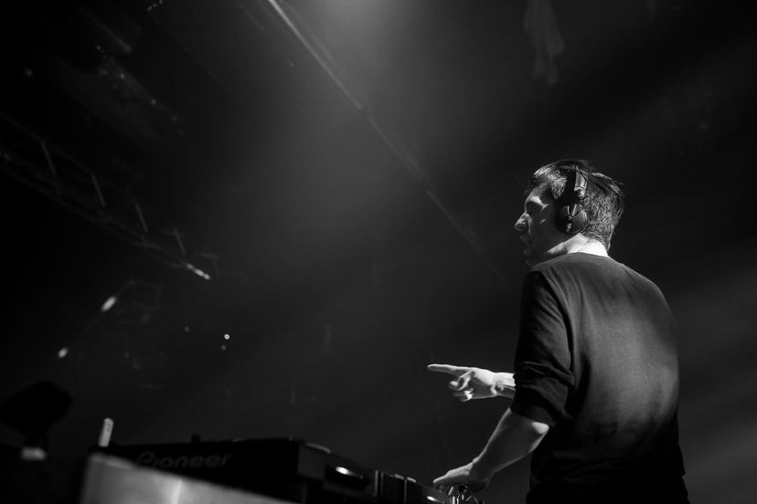 Profile image of DJ Brendan