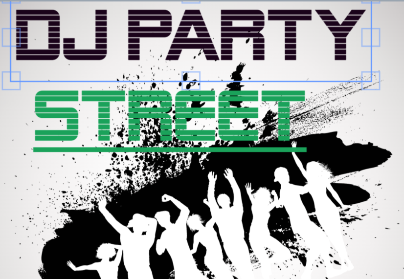 Profile image of DJ PARTY STREET