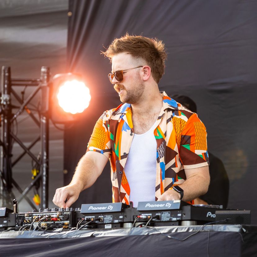 Profile image of DJ ENN