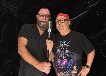 Profile image of The Moops