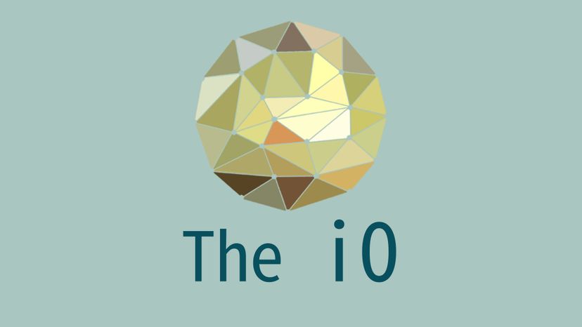 Profile image of iO