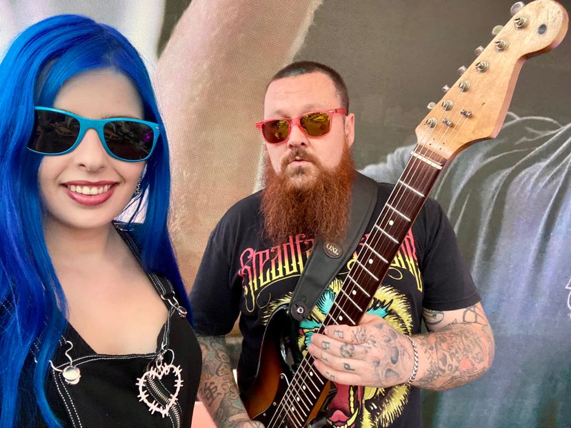 Profile image of Piper and Hunt