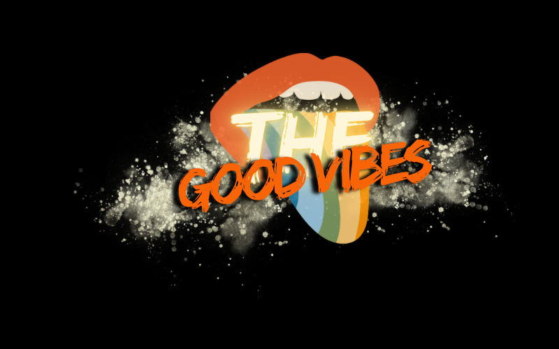 Profile image of The Good Vibes