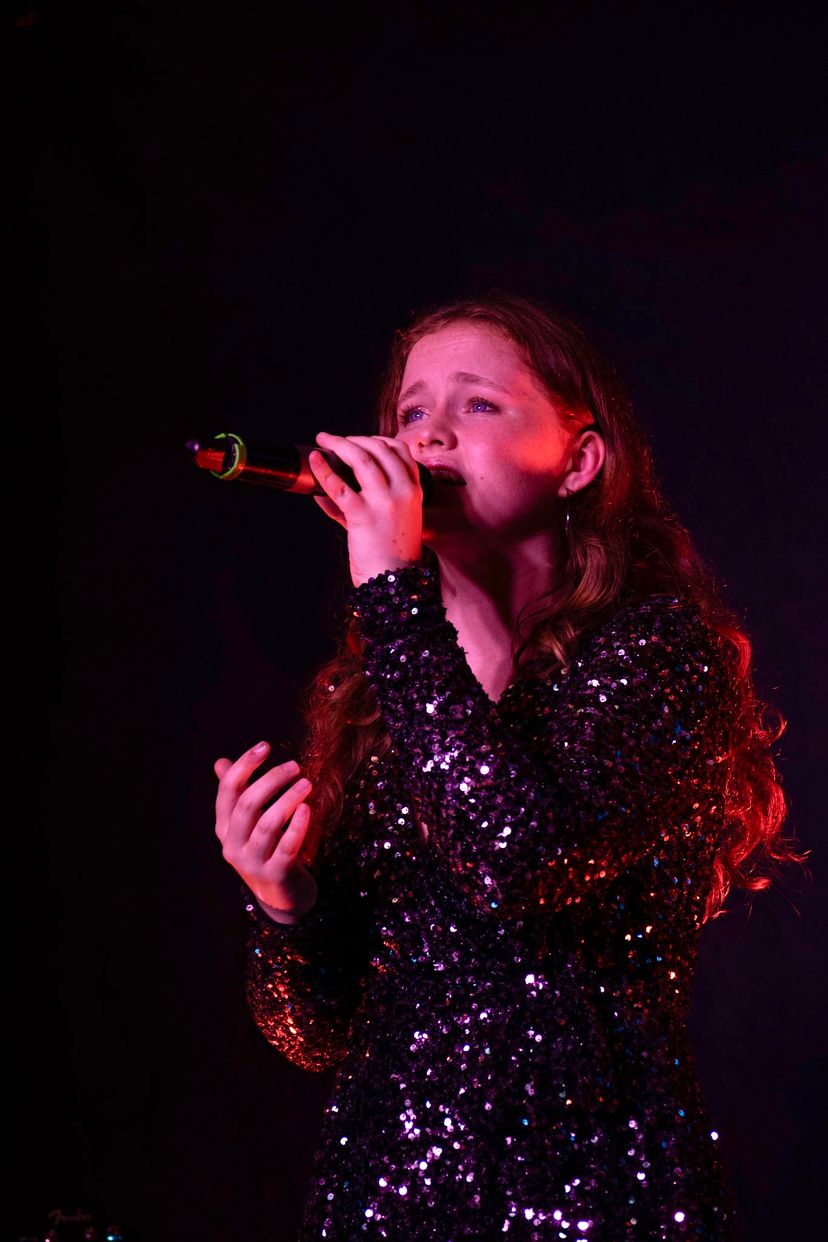 Profile image of Abi Morgan