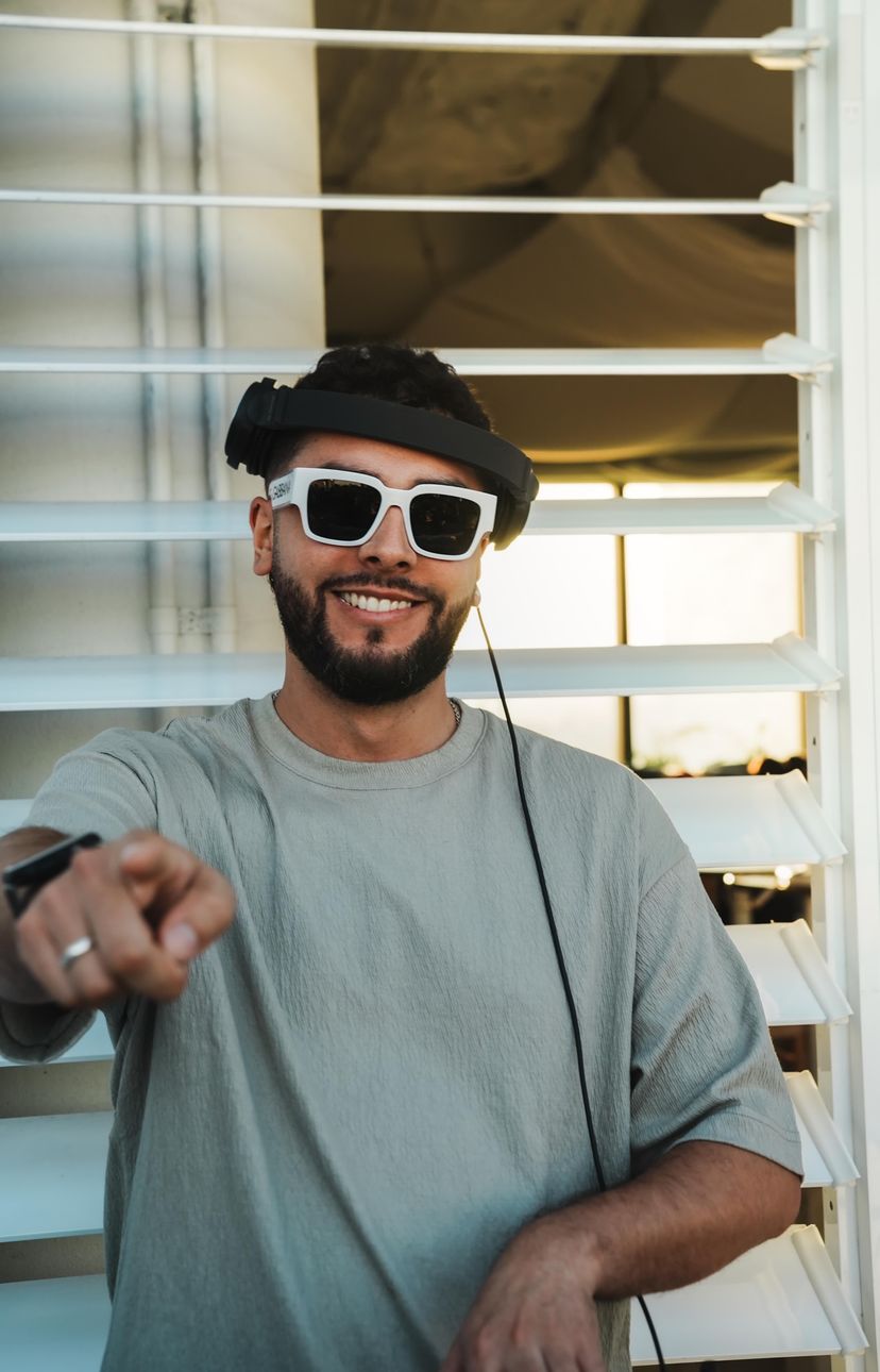 Profile image of Carlos Ortiz DJ