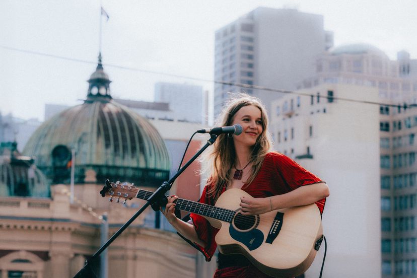 Profile image of Alice Isabella