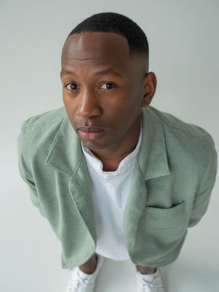 Profile image of Simeon Riley