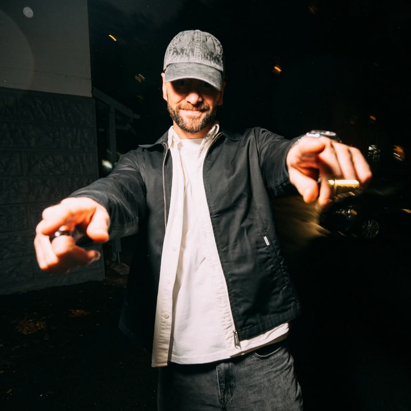Profile image of Jarred Baker