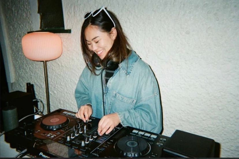 Profile image of AYANA - EC