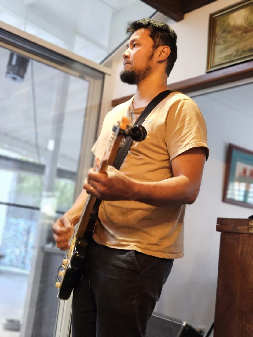 Profile image of Pquintana