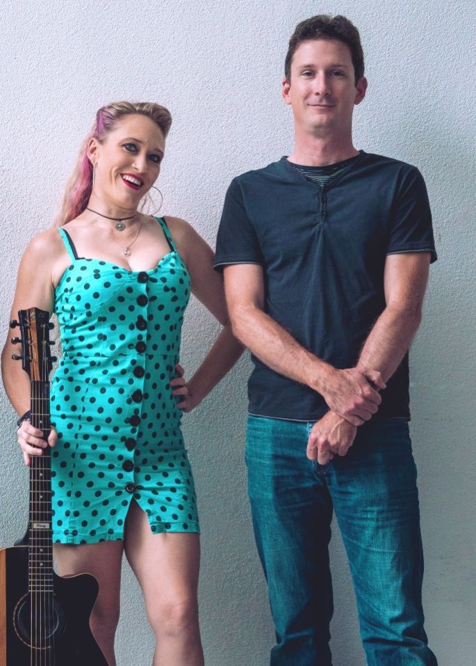 Profile image of Casey Fogg Duo*