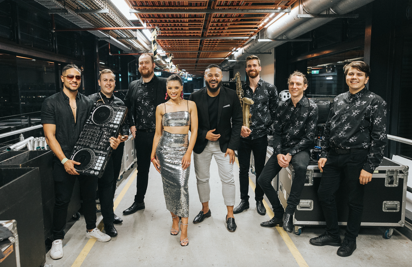 Profile image of Limited edition band