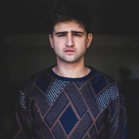 Profile image of Adrian Franchina