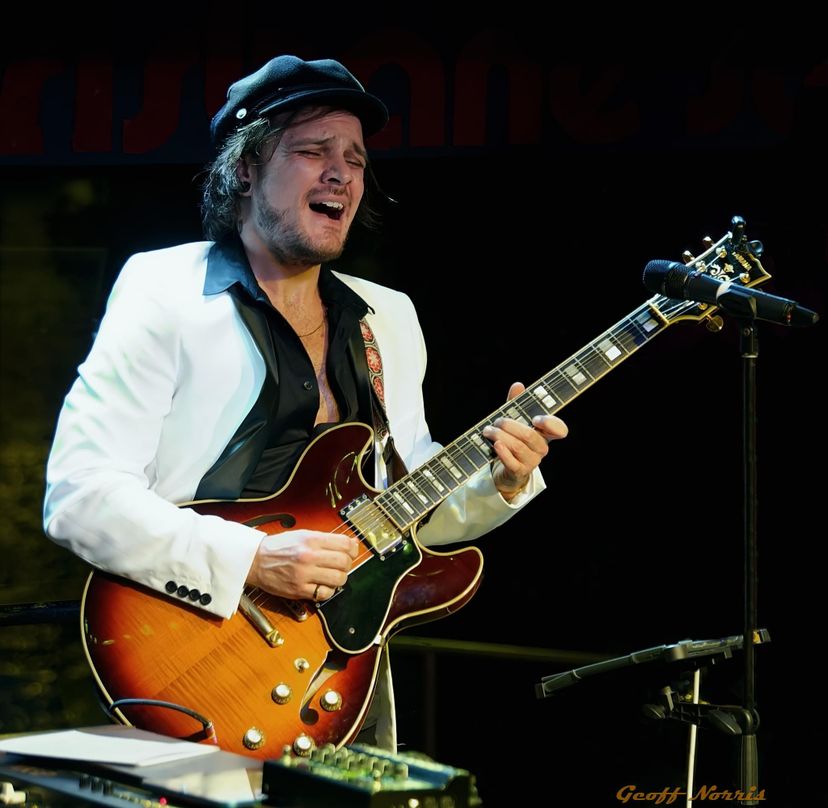 Profile image of Carrick Sugden