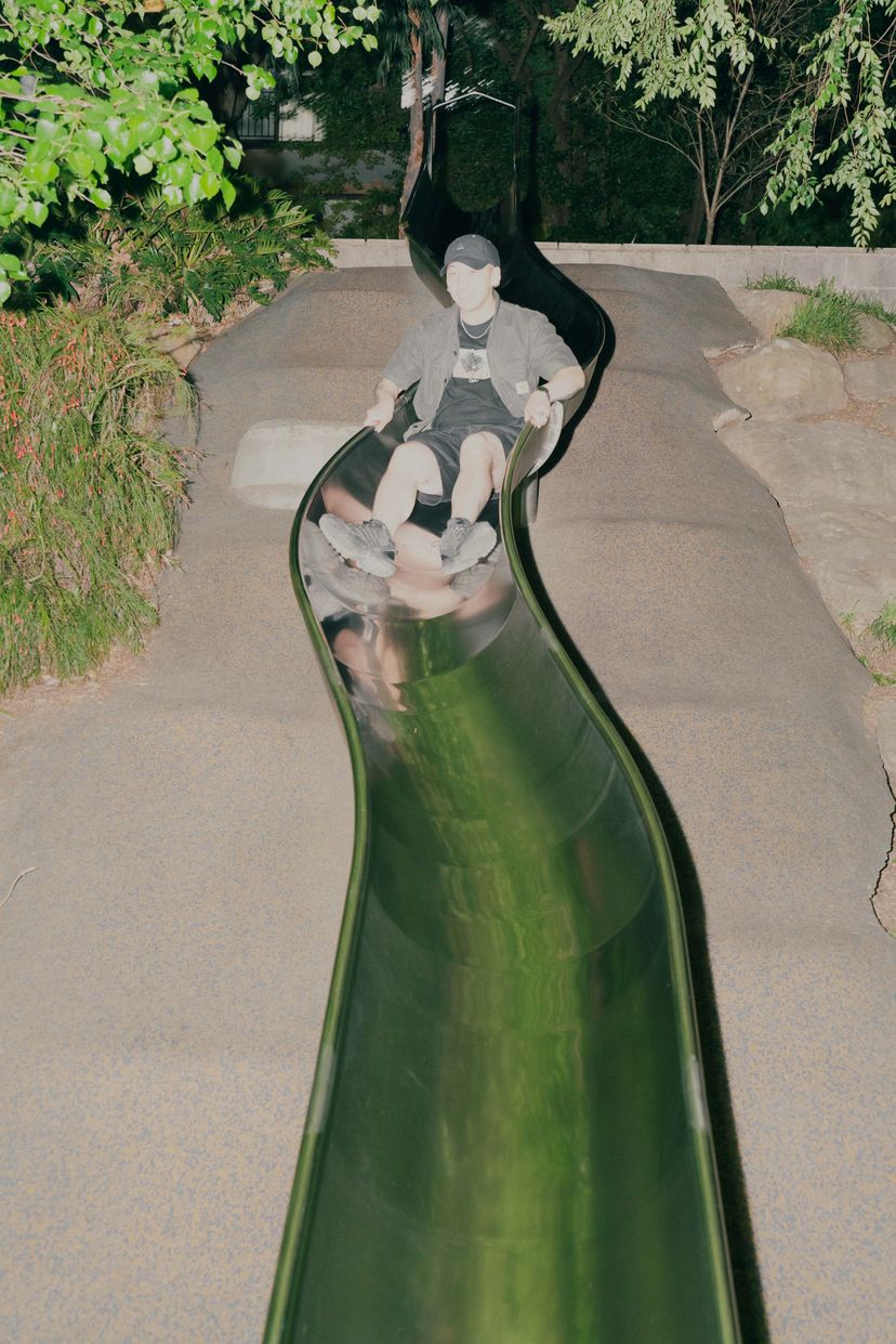 Profile image of cons0le