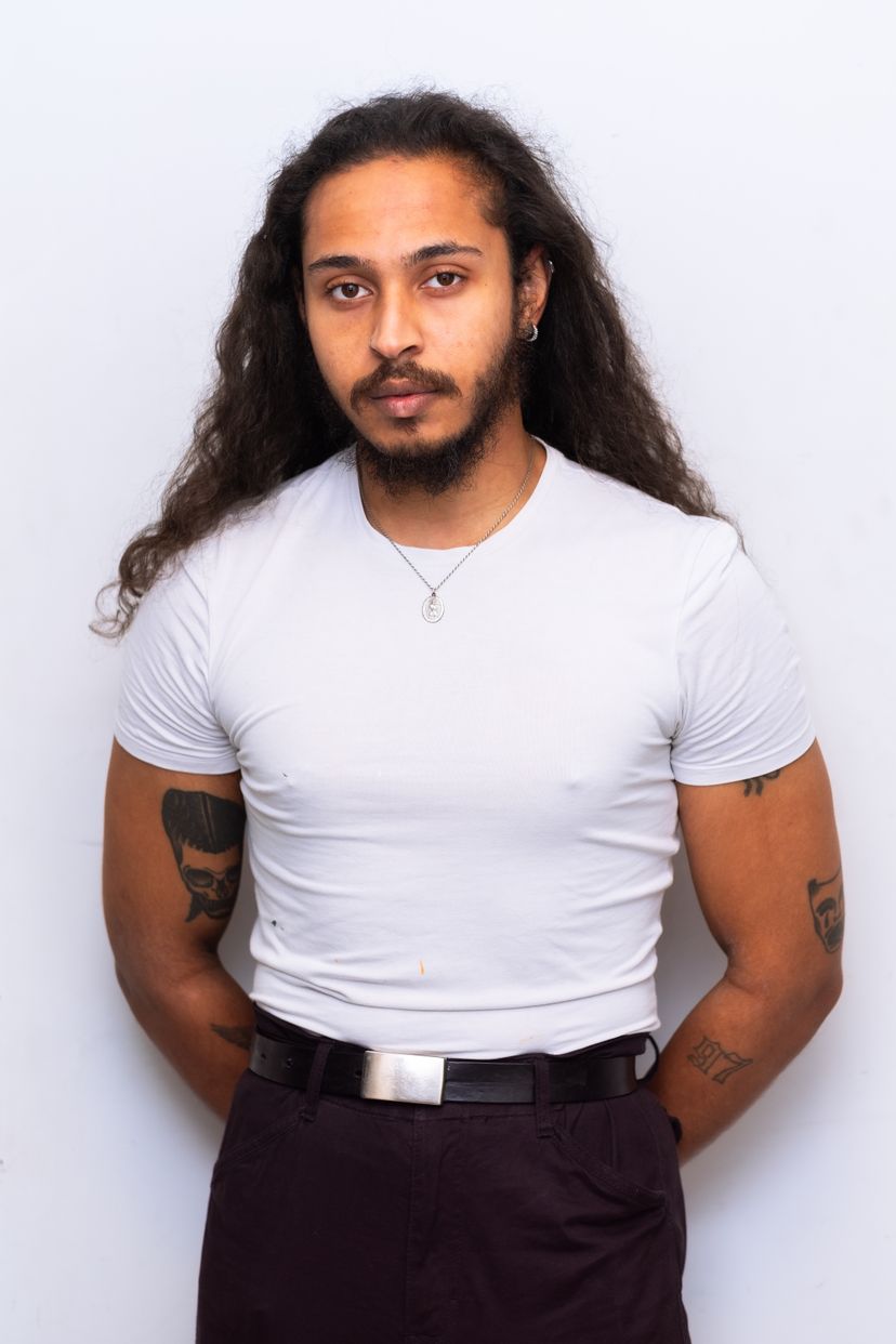 Profile image of J Samuels
