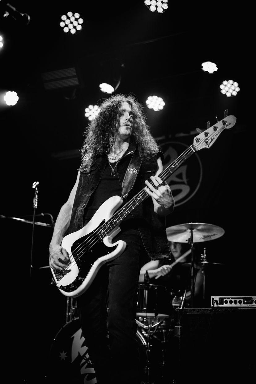 Profile image of Tommy Hills