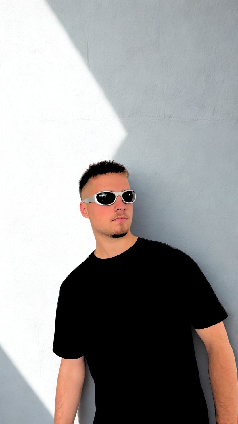 Profile image of Benj