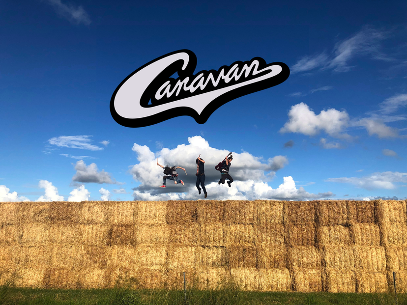 Profile image of Caravan