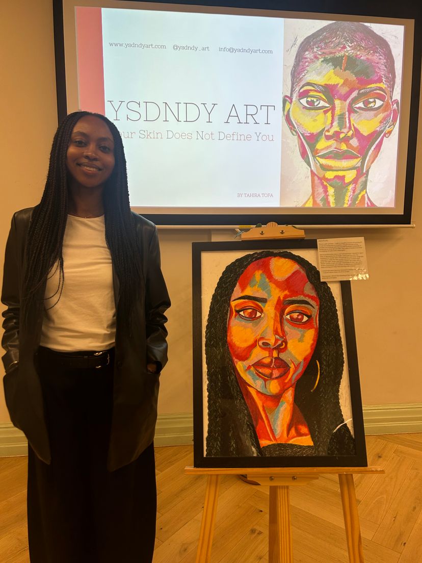 Profile image of YSDNDYart