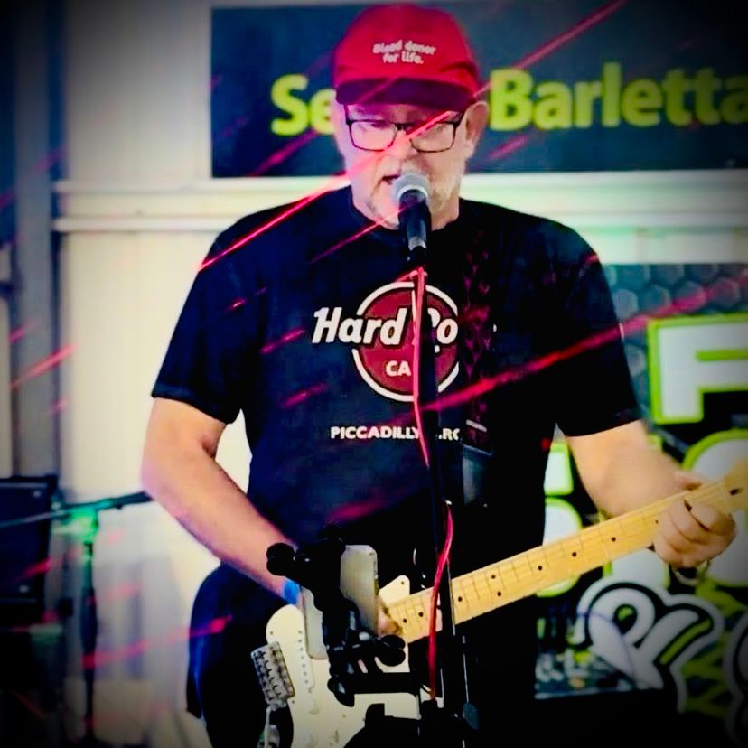 Profile image of Andrew Cooper