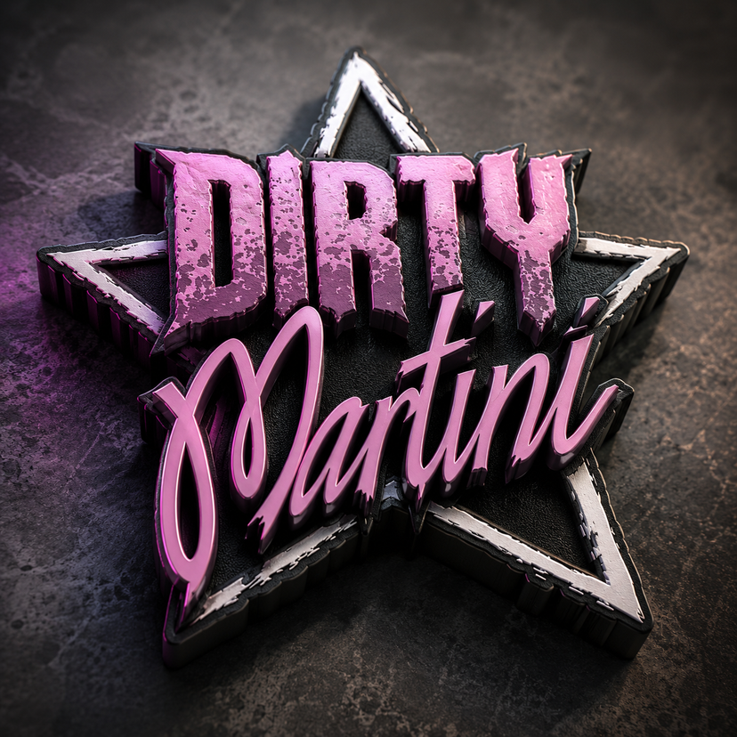 Profile image of Dirty Martini