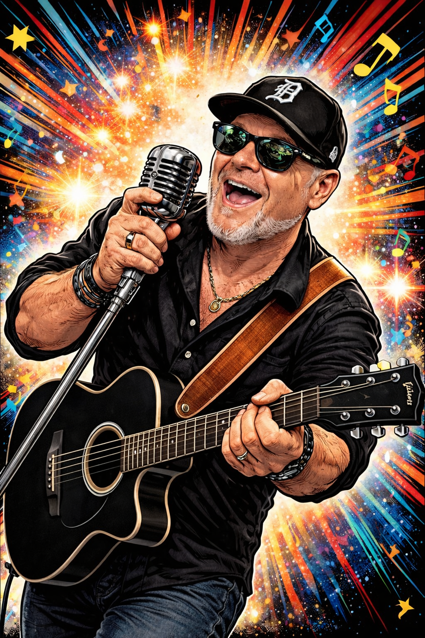 Profile image of Dave Gillam