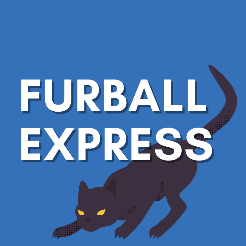 Profile image of The Furball Express