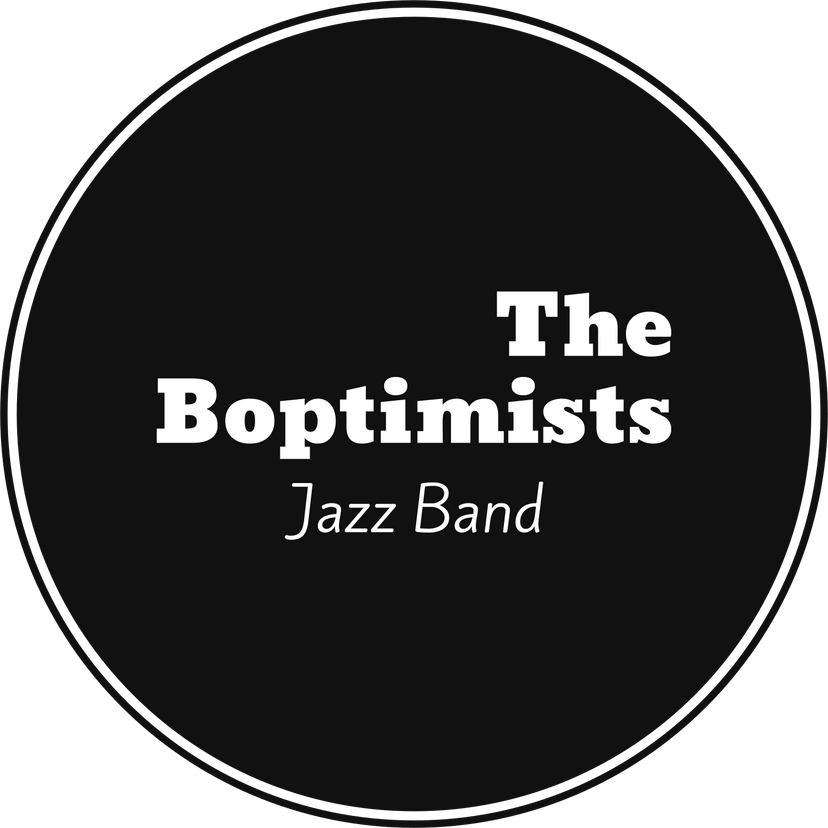 Profile image of The Boptimists