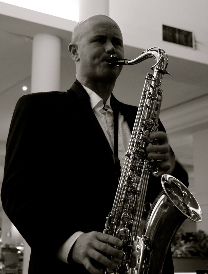 Profile image of Misha On Sax