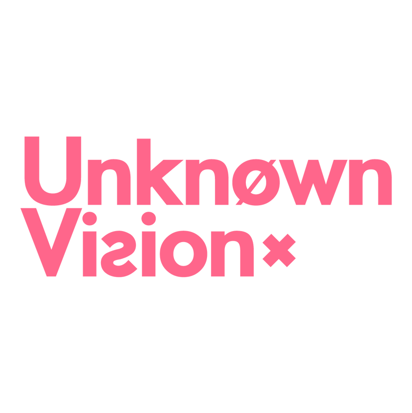 Profile image of Unknown Vision