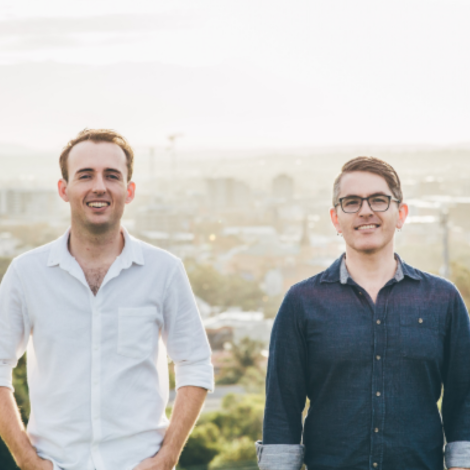 Profile image of Jackson Broadway