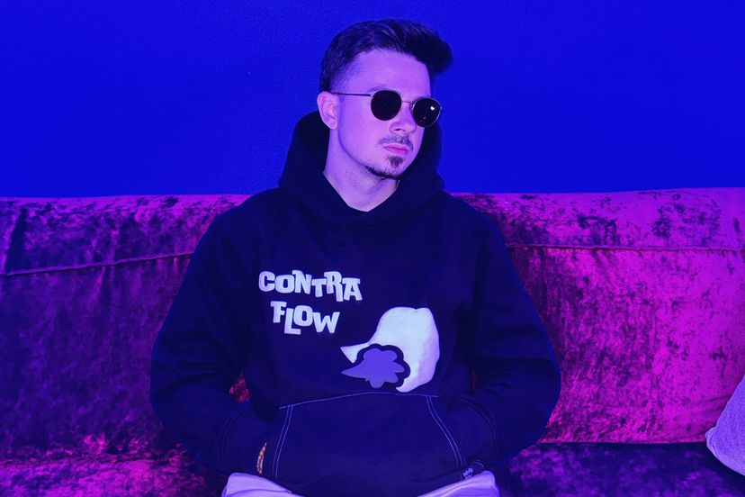 Profile image of DJ Wiz