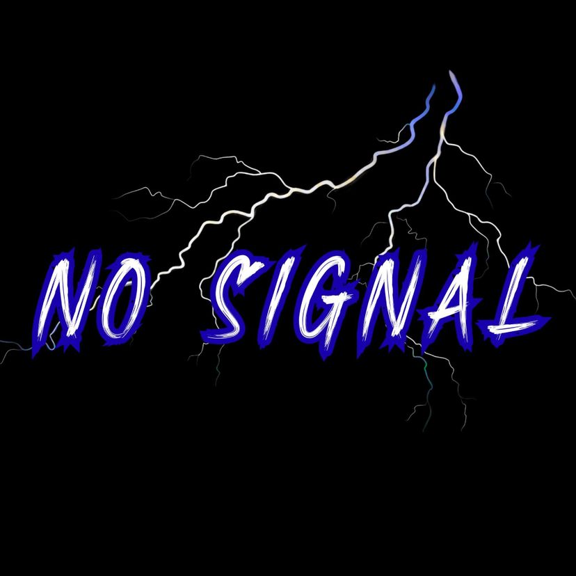 Profile image of No Signal
